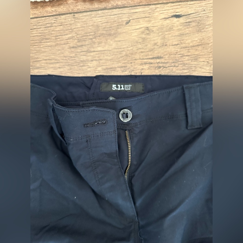 5.11 WOMEN'S APEX PANT - Picture 8 of 12